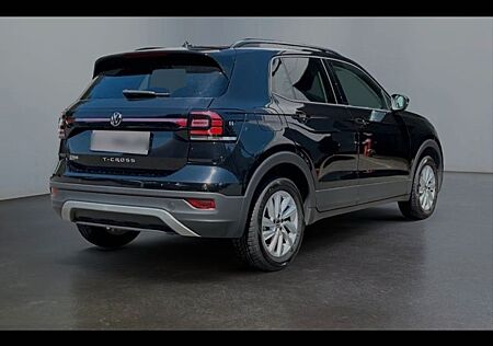 VW T-Cross Volkswagen 1.0 TSI OPF 81 kW DSG Life Life