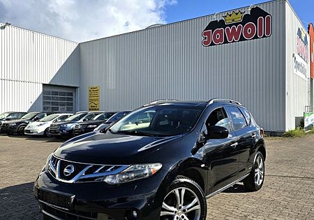 Nissan Murano DCI 4X4 AUT- LEDER PANO CAMERA NAVI AHK K