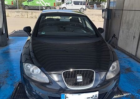 Seat Leon 1.6 TDI CR 77kW E-Ecomotive Style Style