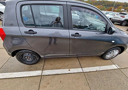 Suzuki Celerio gebraucht kaufen Suzuki Celerio 1.0 Basic Basic
