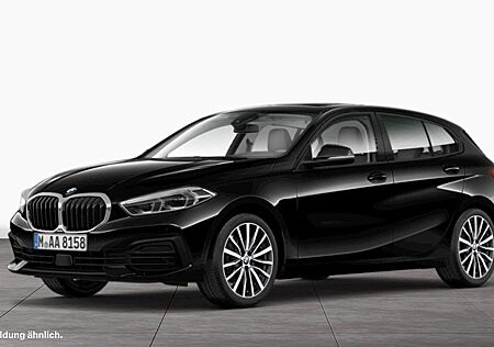 BMW 118i LiveCockpitProf Kamera Pano.Dach LED