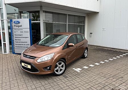 Ford C-Max Trend