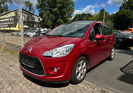 Citroën C3 Exclusive