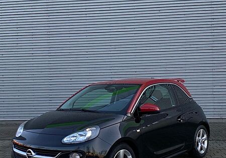 Opel Adam S 1.4 Turbo 110kW S