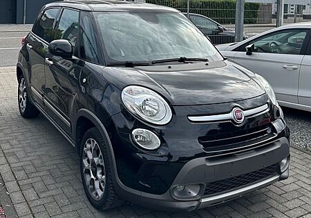 Fiat 500L 1.4 Trekking *NUR 67.000 KM* INSPEK.NEU