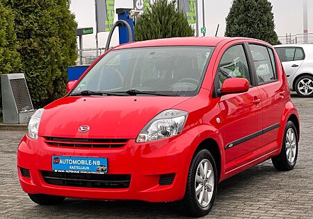 Daihatsu Sirion *AUTOMATIK*KLIMA*TÜV NEU*