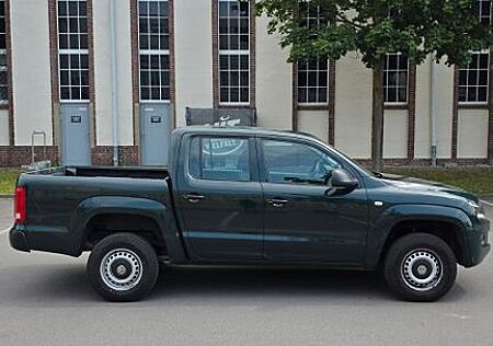 VW Amarok Volkswagen 2H