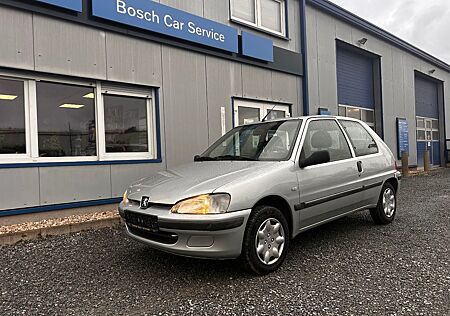 Peugeot 106