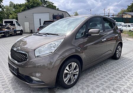 Kia Venga Dream Team AUT KLIMAAUT PDC