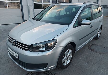 VW Touran Volkswagen Trendline