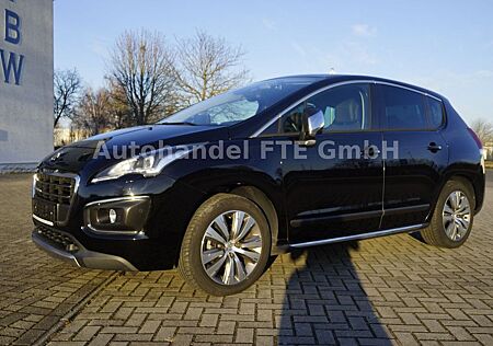 Peugeot 3008 *Allure*Head-UP*SHZ*Aut*Xenon*Panor*