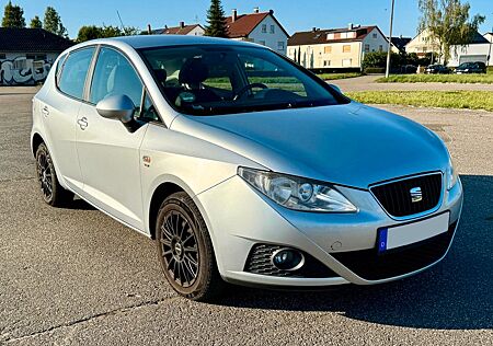 Seat Ibiza 1.6 TDI Style I Klimaautomatik I Tempomat
