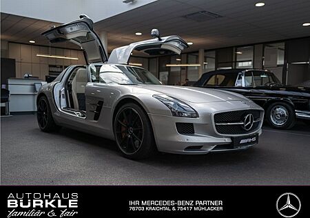 Mercedes-Benz SLS AMG GT Coupé,Keramik,4xCarbon,designo,Style