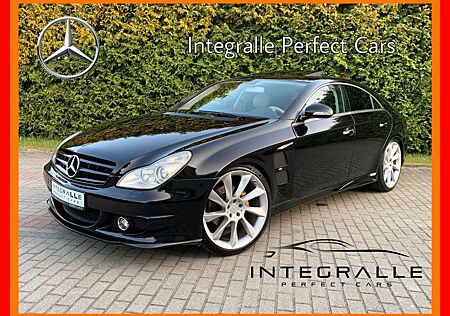 Mercedes-Benz CLS 350 gebraucht kaufen Mercedes-Benz CLS 350 Lorinser Import Japan