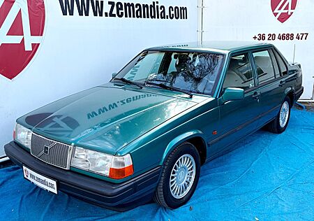 Volvo 940 2.3/1.HAND/CLIMA