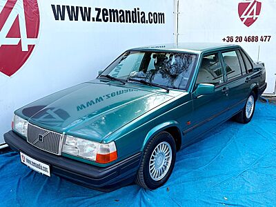 Volvo 940 2.3/1.HAND/CLIMA