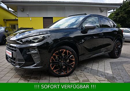 Cupra Terramar VZ 2.0 TSI DSG 4x4 5JG+AHK+360°+STDHZG