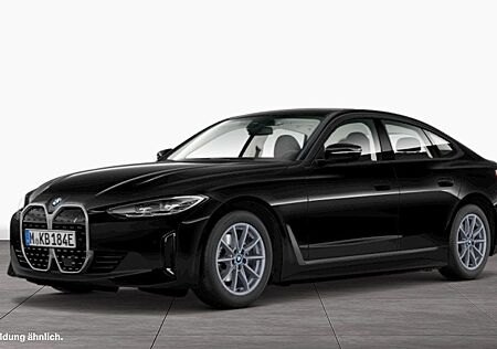 BMW i4 eDrive35 Gran Coupé Navi Kamera Sitzheizung