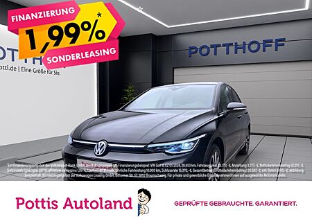 VW Golf Volkswagen 2.0 TDI DSG GOAL NAVI AHK KAMERA ACC