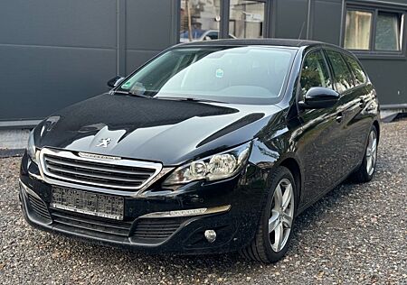 Peugeot 308 SW Active*1,2*Navi*Kamera*LED*