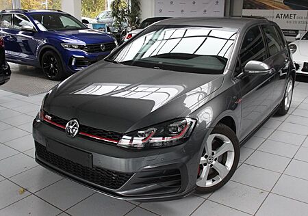 VW Golf Volkswagen VII Lim. GTI/DSG/NAVI/LEDER/ACC/LED/APP/STZ