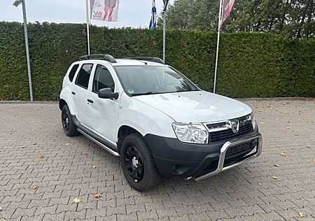 Dacia Duster I Ice 4x2 Klima 1.Hand