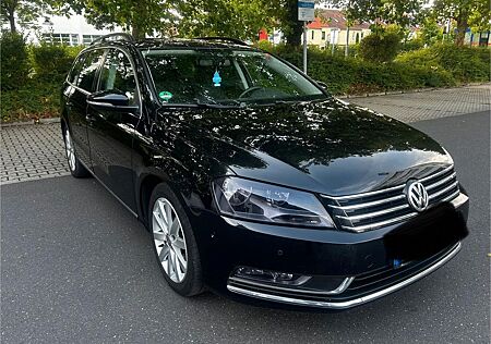 VW Passat Volkswagen 2.0 BlueTDI SCR Comfortline Comfortline