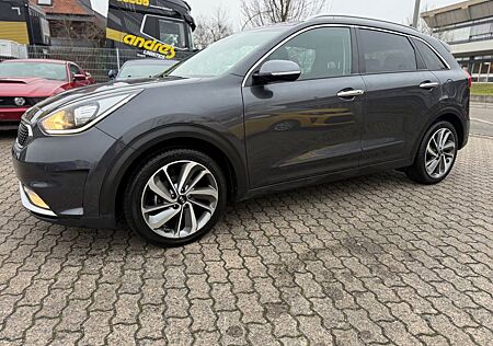 Kia Niro Edition 7