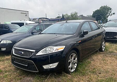 Ford Mondeo Lim. Titanium AUTOMATIK +KLIMAAUT + XENON