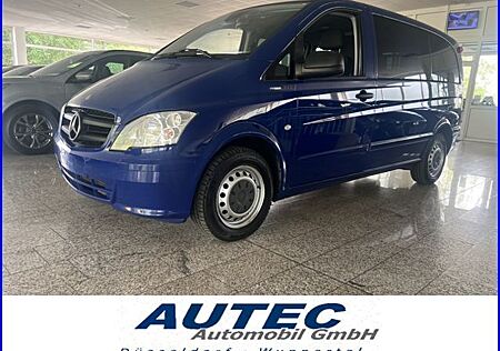 Mercedes-Benz Vito Kombi 116 CDI kompakt