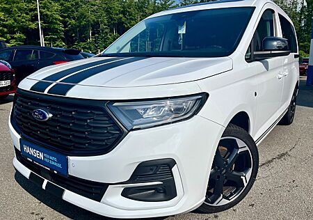 Ford Grand Tourneo Connect Sport Aut, 7 Sitze, Pano
