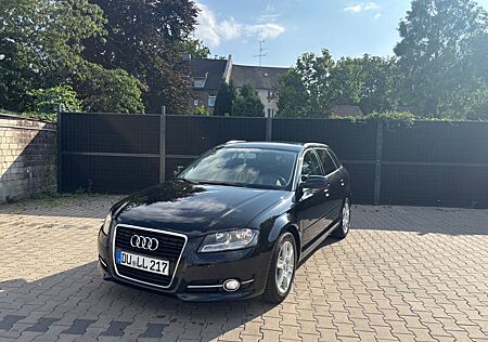 Audi A3 1.2 TFSI Sportback