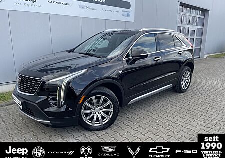 Cadillac XT4 Premium Luxury 350D