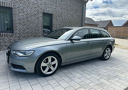 Audi A6 3.0 TDI multitronic Bi-Xenon*Navi*SHZ