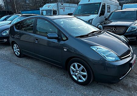 Toyota Prius Sol
