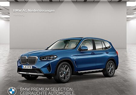 BMW X3 xDrive30e LiveCockpitProf Head-Up Laser HiFi