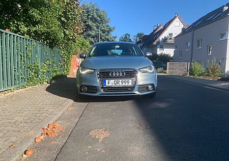 Audi A1 1.4 TFSI S tronic Ambition Sportback Ambition