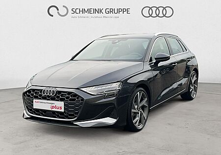 Audi A3 Sportback 35 TFSI advanced Matrix AHK ACC