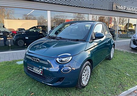 Fiat 500E 42kWh / Carplay / Klimaautomatik