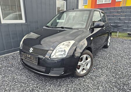 Suzuki Swift Comfort 1.3 Benzin