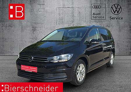 VW Touran Volkswagen 1.5 TSI DSG Comfortline DIGITAL COCKPIT A