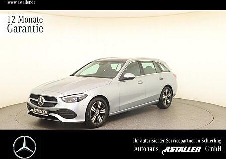 Mercedes-Benz C 300 T Avantgarde 2x MBUX+Led+Pano+Kam+Busines