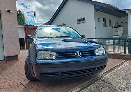 VW Golf Volkswagen 1.4 Generation
