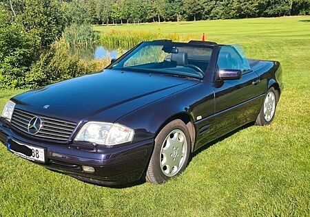 Mercedes-Benz SL 320 SL