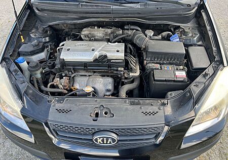 Kia Rio 1.4 Attract Attract