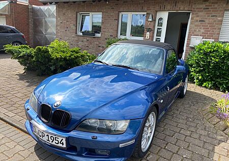 BMW Z3 Roadster 1.8 -