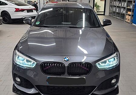 BMW 118i M Sport 136 PS