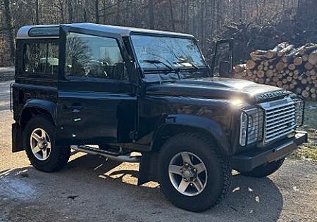Land Rover Defender 90 TD4 Station Wagon SE SE