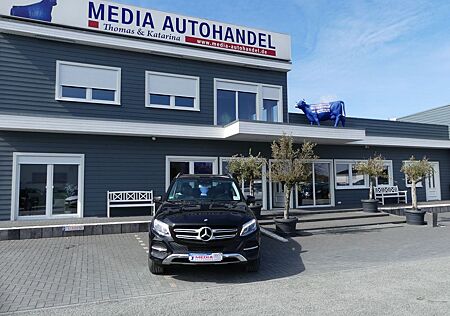 Mercedes-Benz GLE 400 4Matic"83TKM"