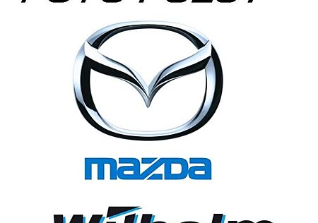 Mazda 3 SKY-G 120 6GS "Sports-Line"